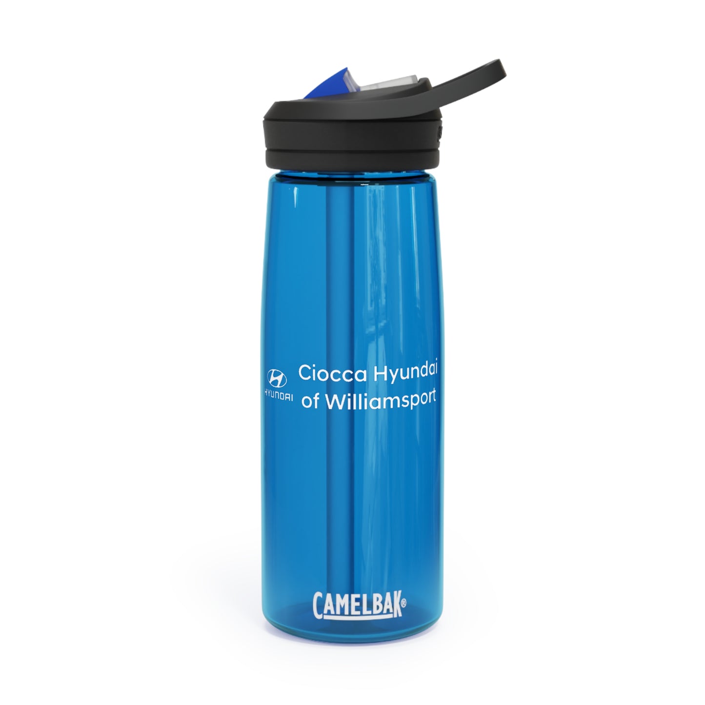 CamelBak Eddy® Water Bottle 25oz - Hyundai Williamsport