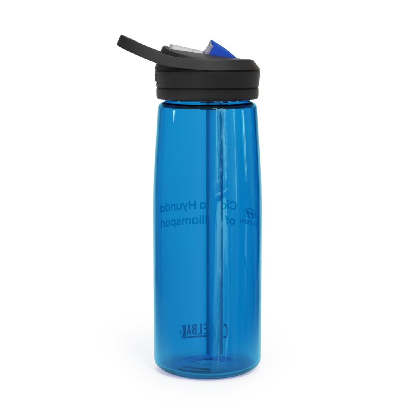 CamelBak Eddy® Water Bottle 25oz - Hyundai Williamsport