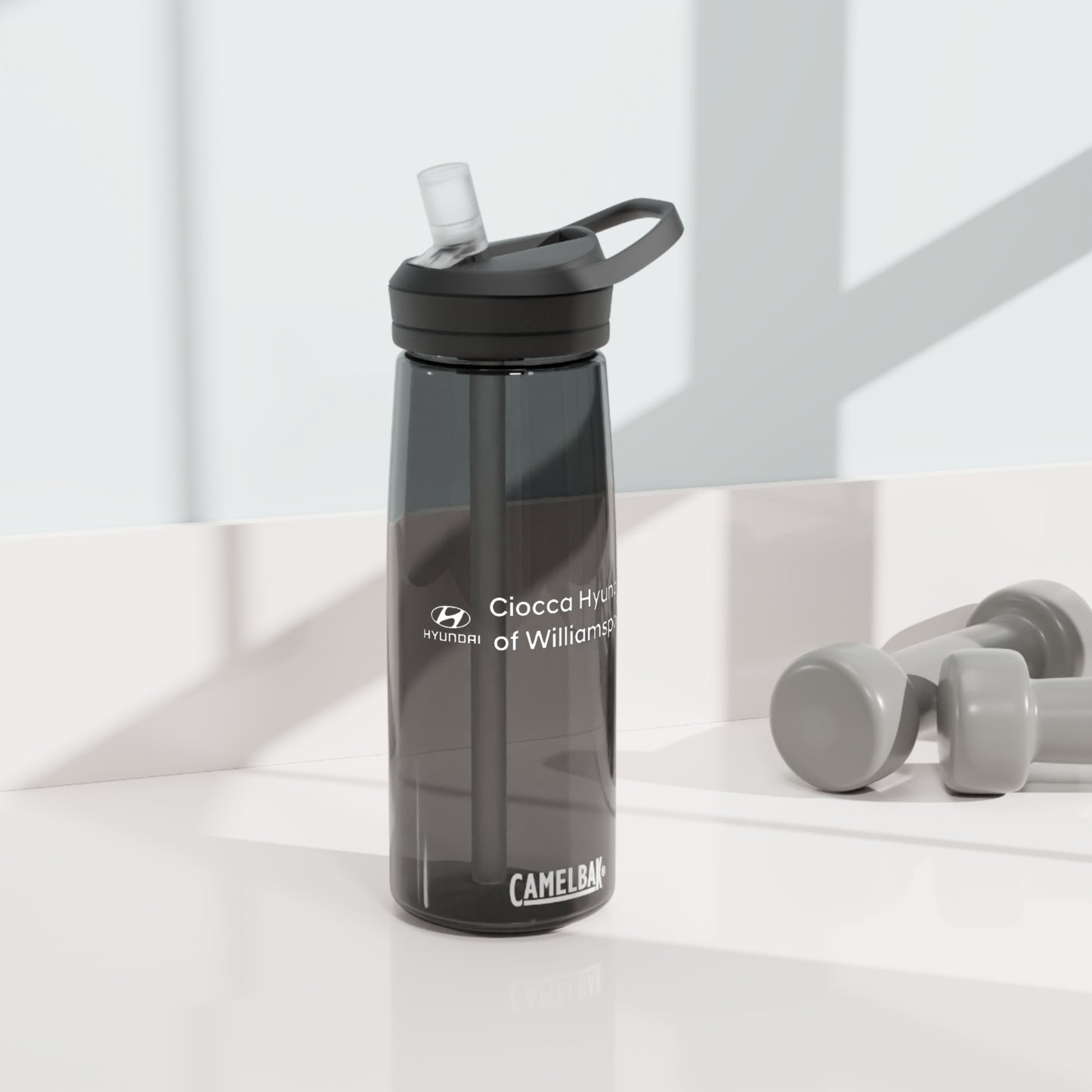 CamelBak Eddy® Water Bottle 25oz - Hyundai Williamsport