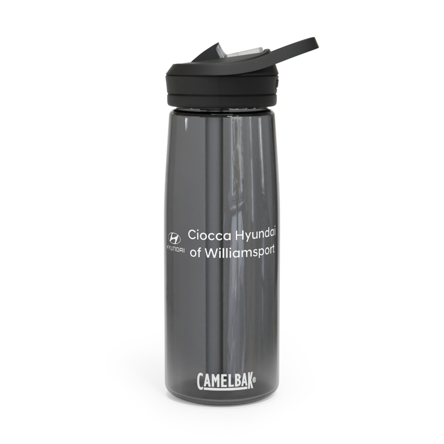 CamelBak Eddy® Water Bottle 25oz - Hyundai Williamsport