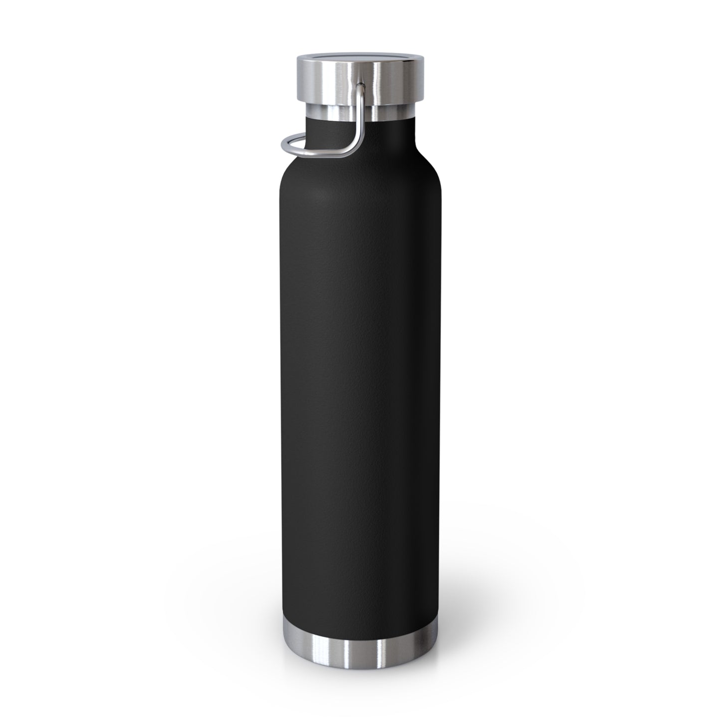Copper Vacuum Insulated Bottle, 22oz - INFINITI of Flemington