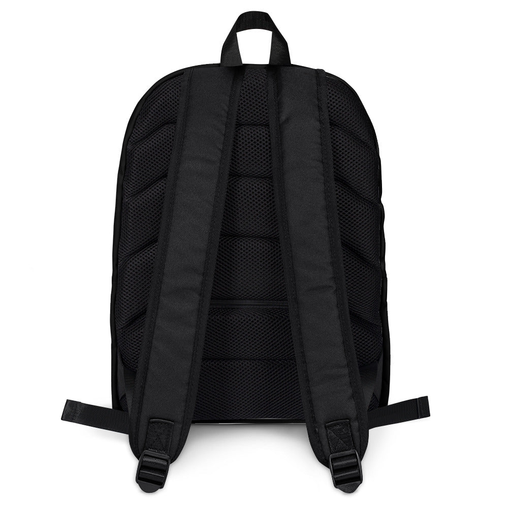 Classic Laptop Backpack - Nissan of Quakertown