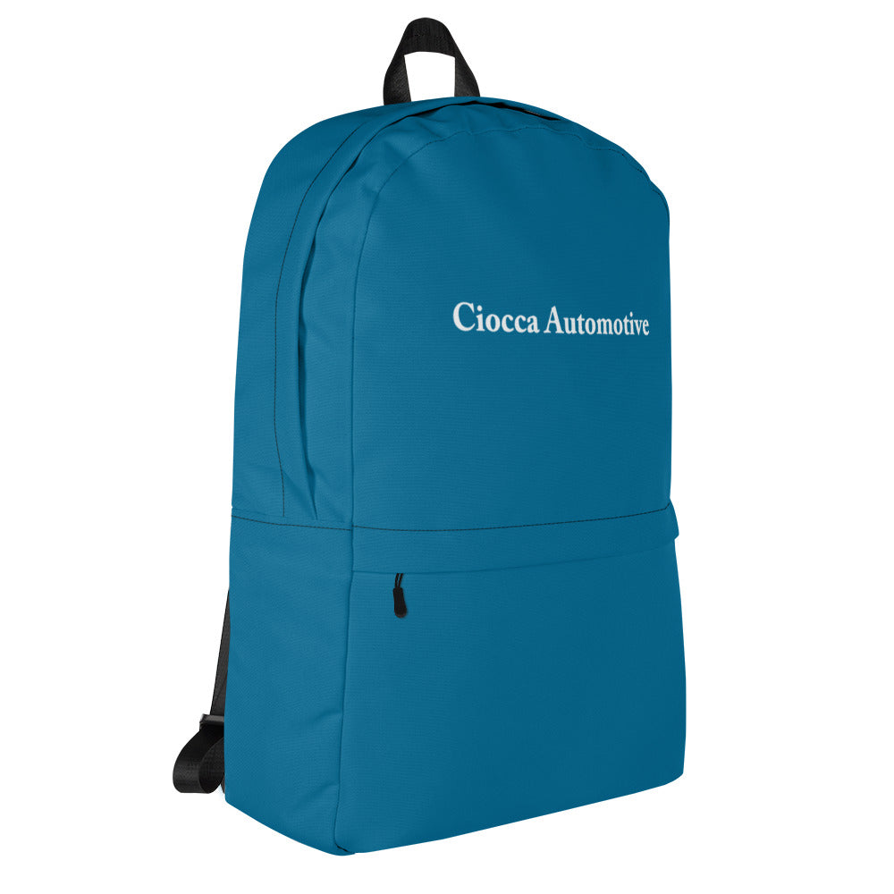 Backpack - Ciocca
