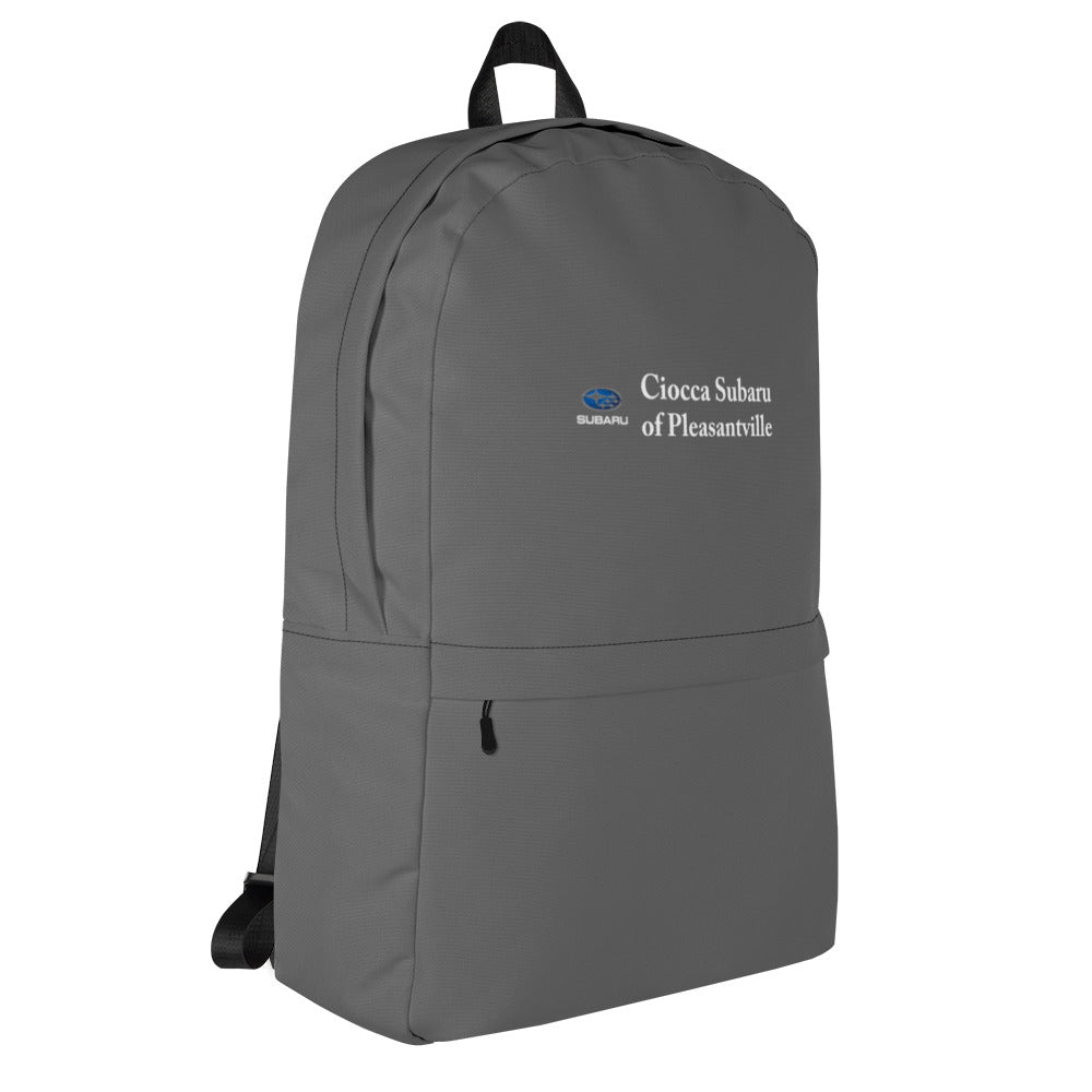 All-Over Print Backpack - Subaru of Pleasantville
