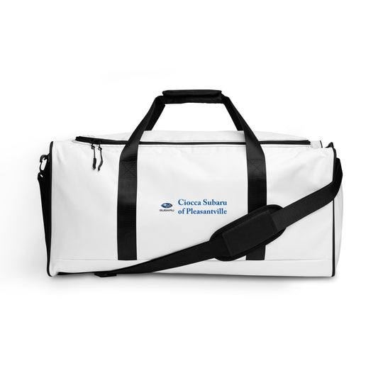 Duffle bag - Subaru of Pleasantville