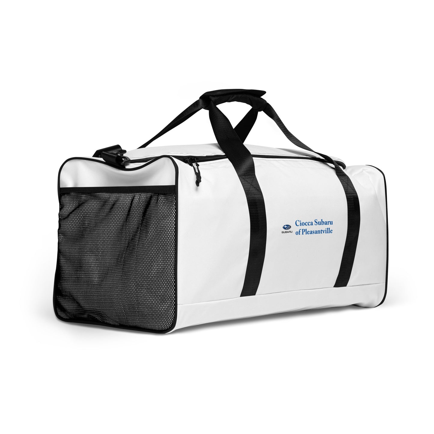 Duffle bag - Subaru of Pleasantville