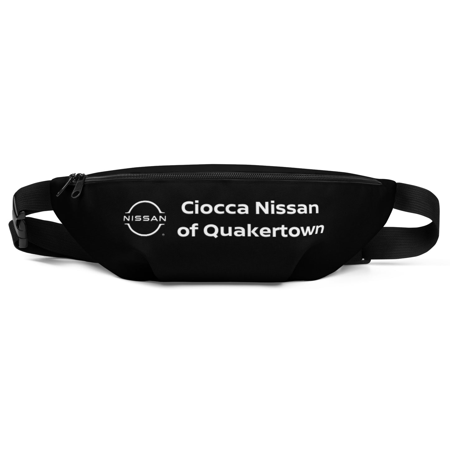 Fanny Pack - Nissan of Quakertown