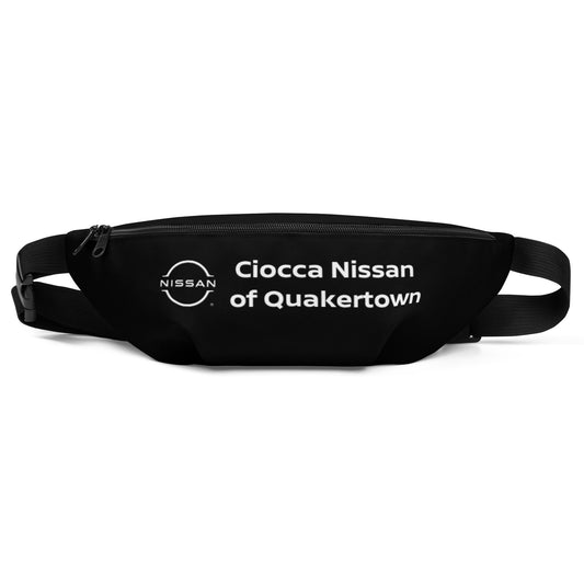 Fanny Pack - Nissan of Quakertown
