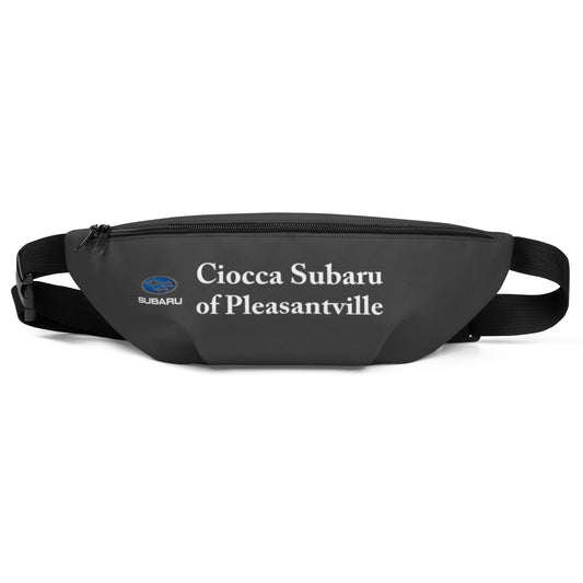 All-Over Print Fanny-pack - Subaru of Pleasantville