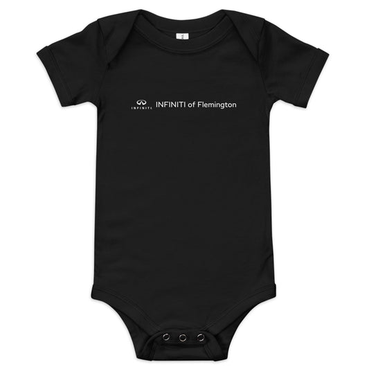 Infant Bodysuit - INFINITI of Flemington