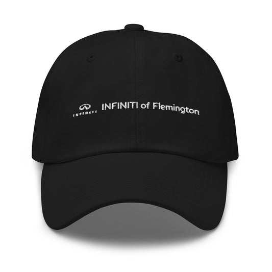 Dad hat - INFINITI of Flemington