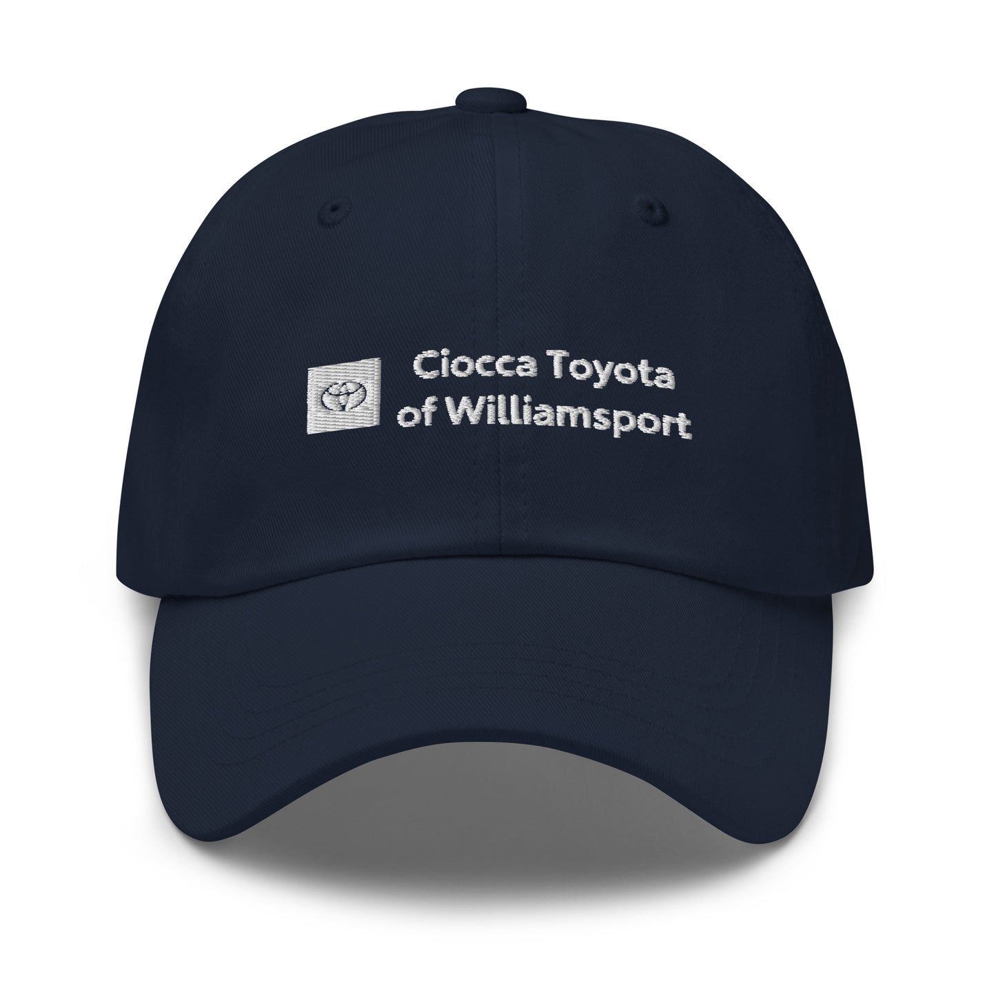 Dad hat - Toyota Williamsport
