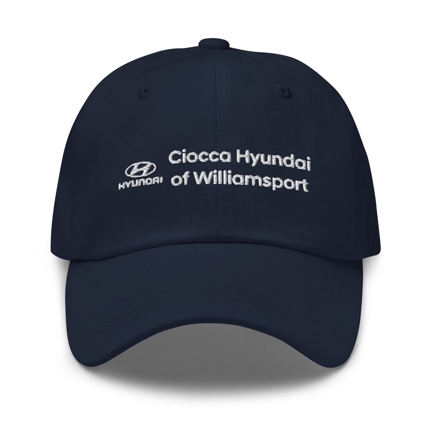 Dad hat - Hyundai Williamsport