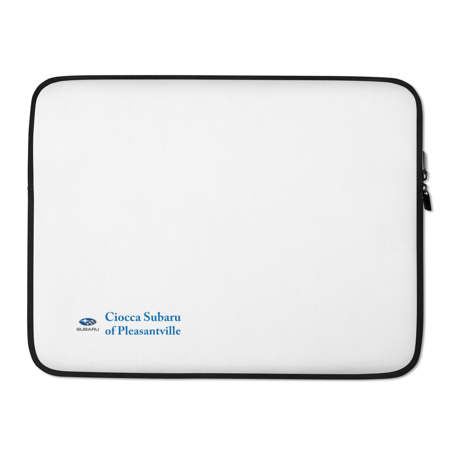 Laptop Sleeve - Subaru of Pleasantville