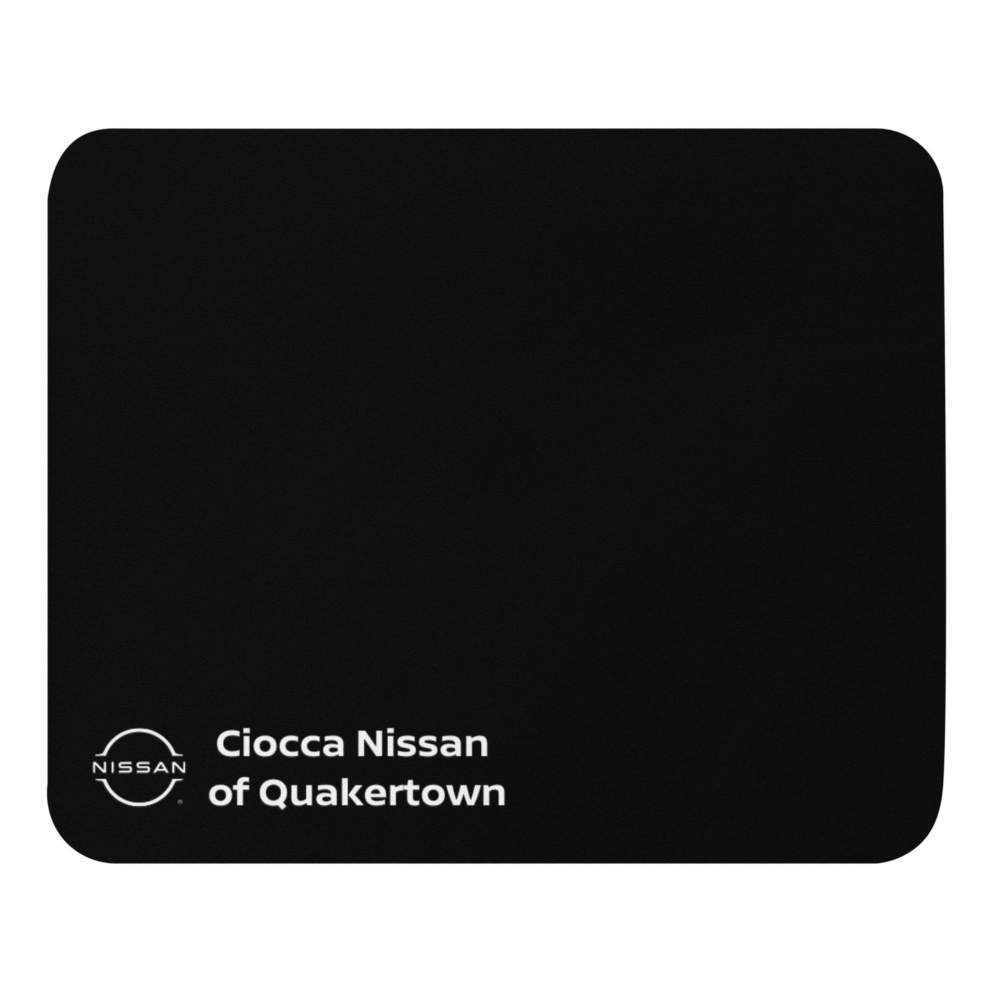 Mouse pad - Nissan of Quakertown