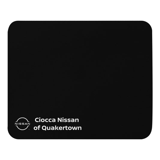 Mouse pad - Nissan of Quakertown