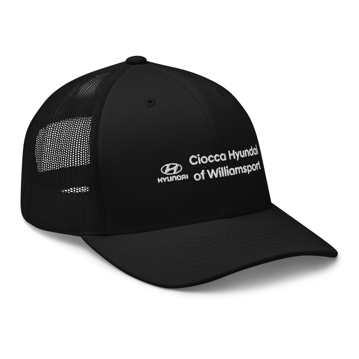 Trucker Cap - Hyundai Williamsport
