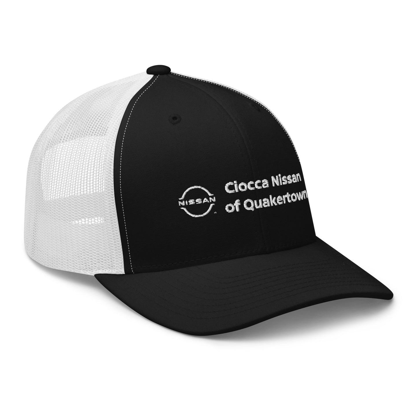 Trucker Cap - Nissan of Quakertown