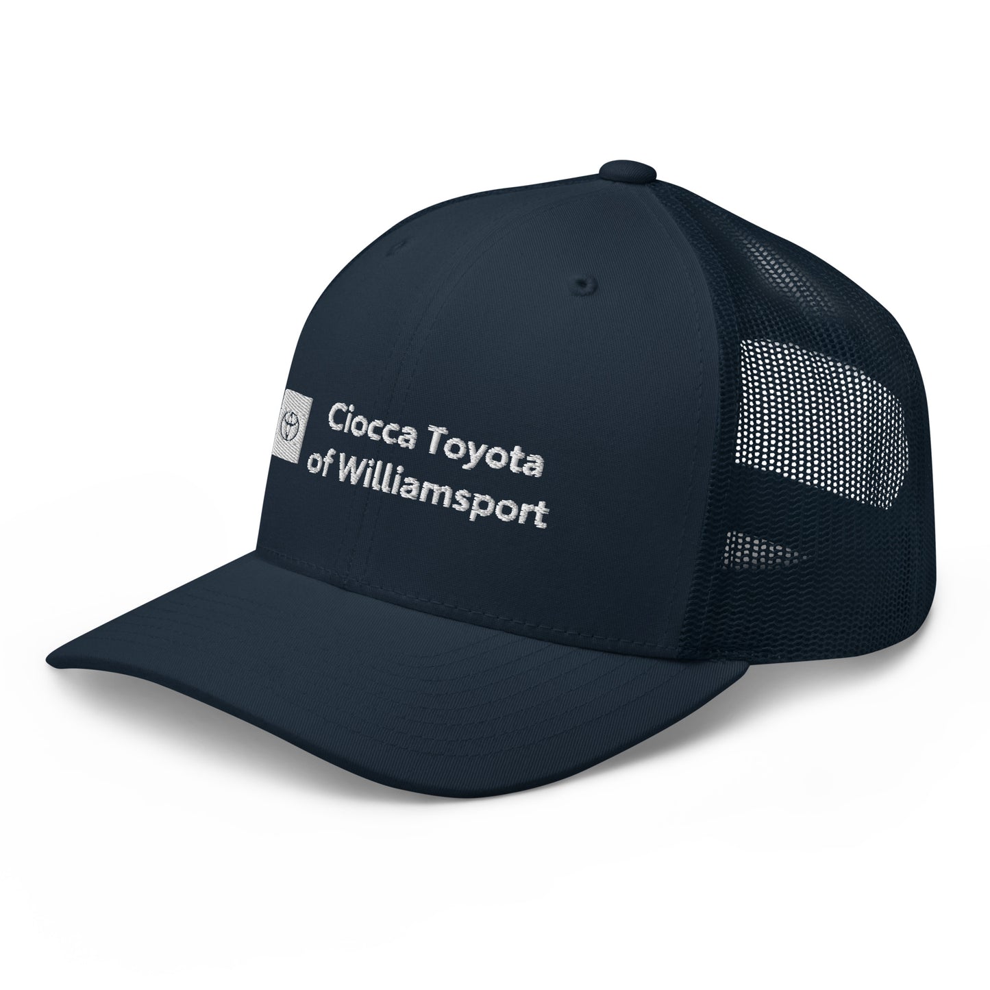 Trucker Cap - Toyota Williamsport