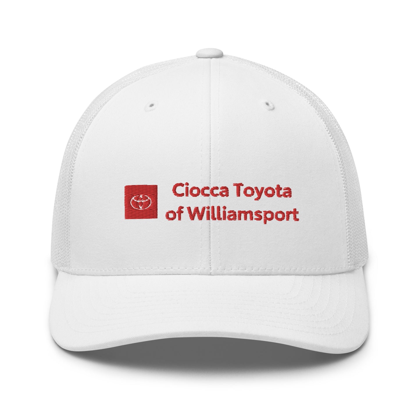 Trucker Cap - Toyota Williamsport