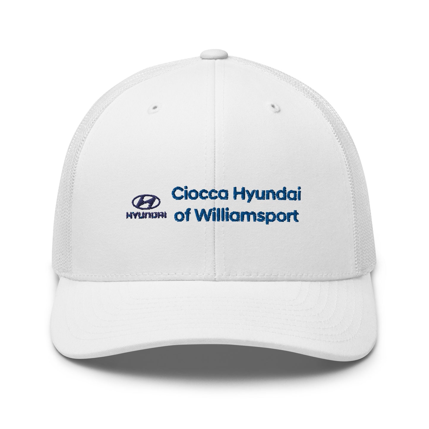 Trucker Cap - Hyundai Williamsport