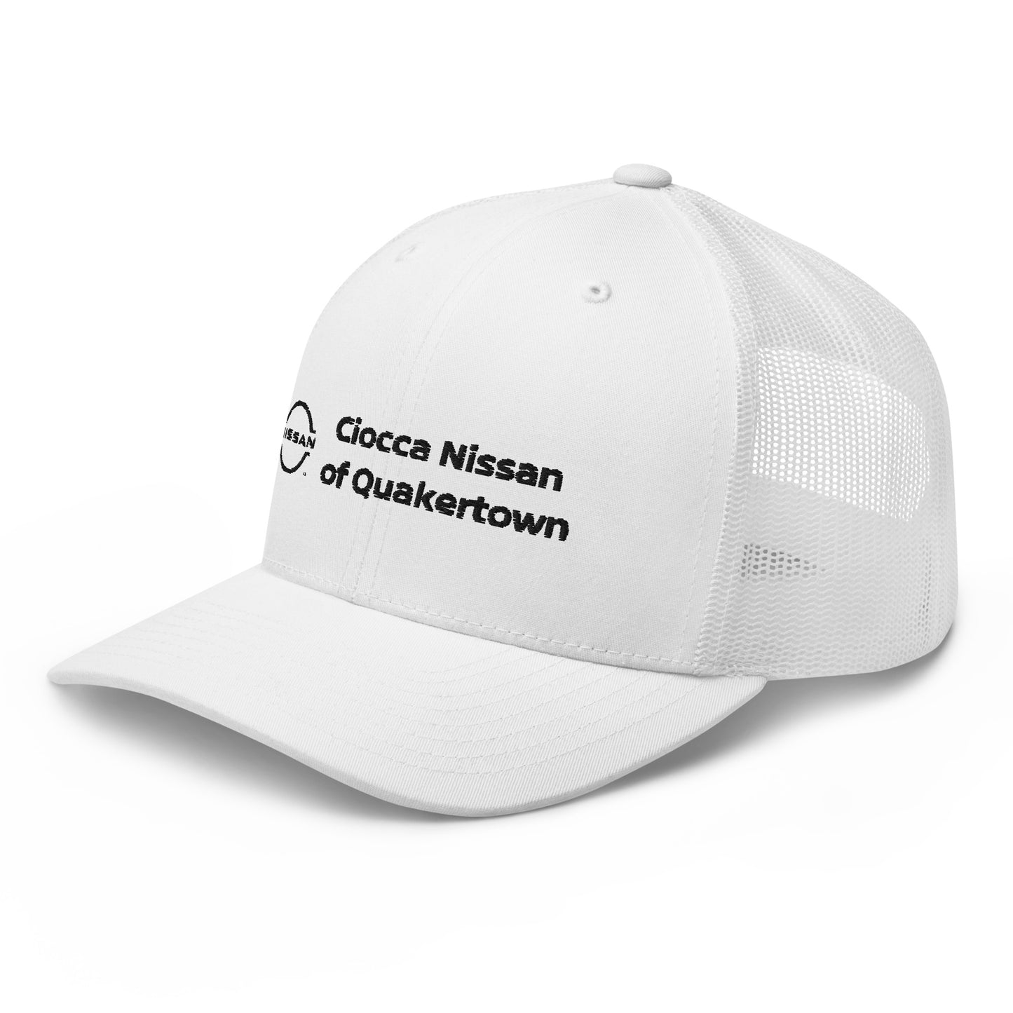 Trucker Cap - Nissan of Quakertown