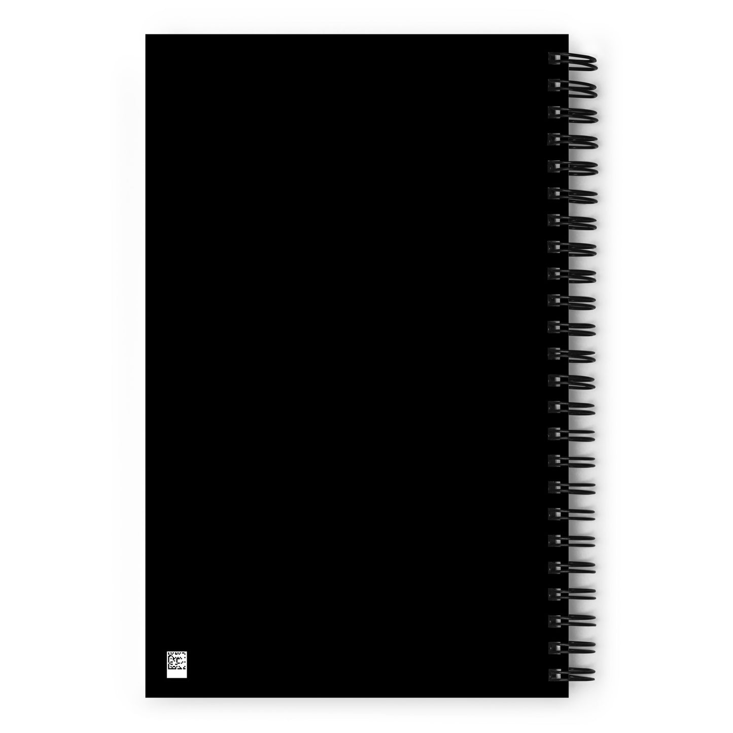 Spiral notebook (dotted line) - INFINITI of Flemington