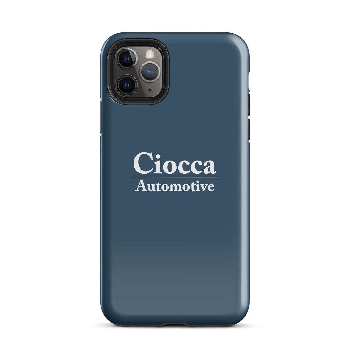 Tough Case for iPhone® - Ciocca