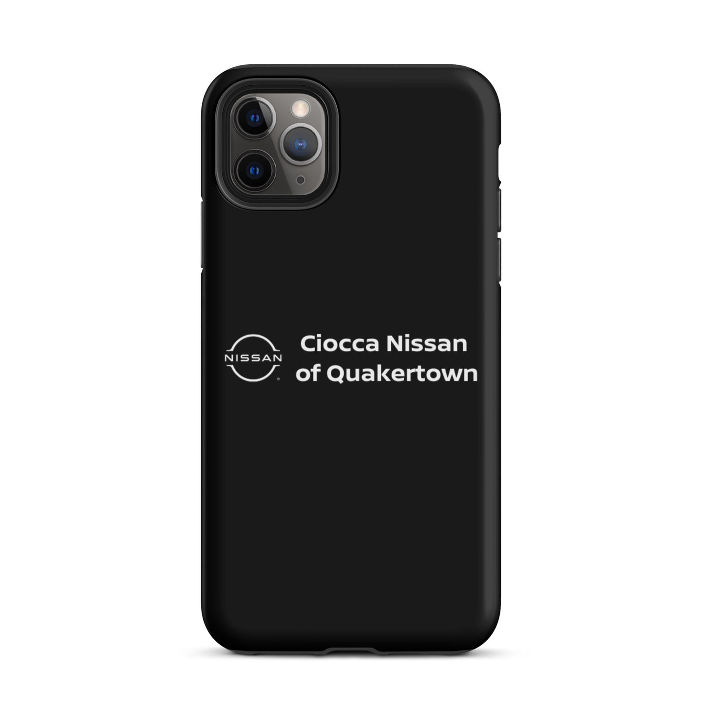 Tough Case for iPhone® - Nissan of Quakertown