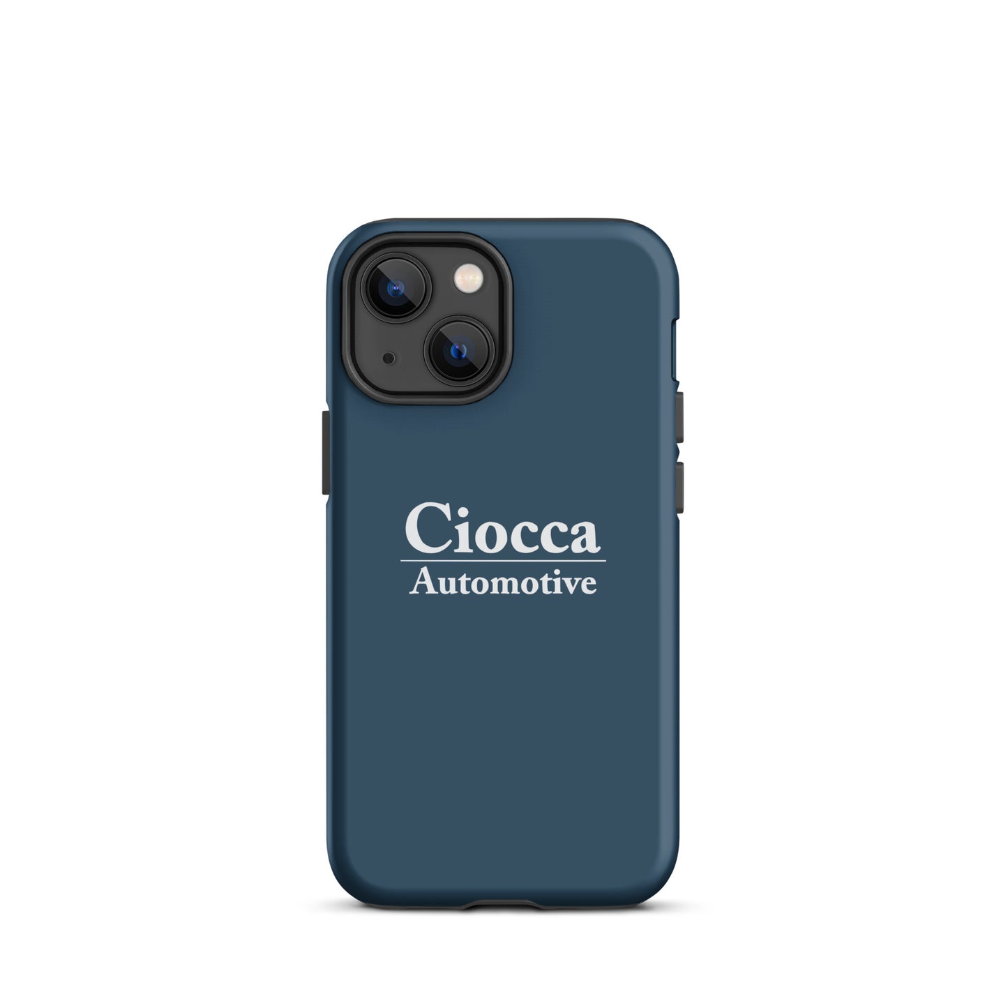 Tough Case for iPhone® - Ciocca