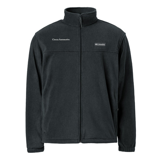 Columbia | Unisex fleece jacket - Ciocca
