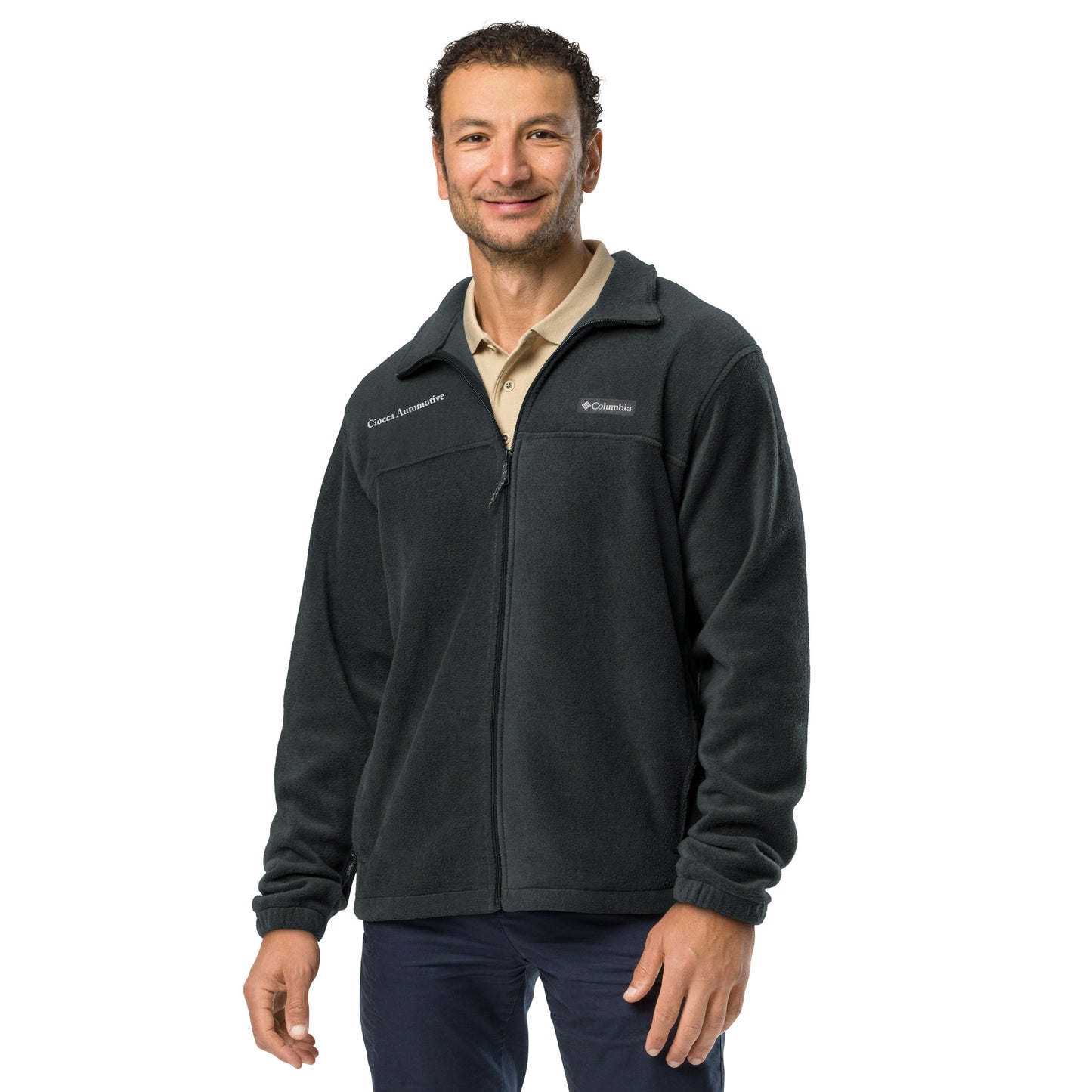 Columbia | Unisex fleece jacket - Ciocca