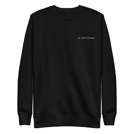 Unisex Premium Sweatshirt - INFINITI of Flemington