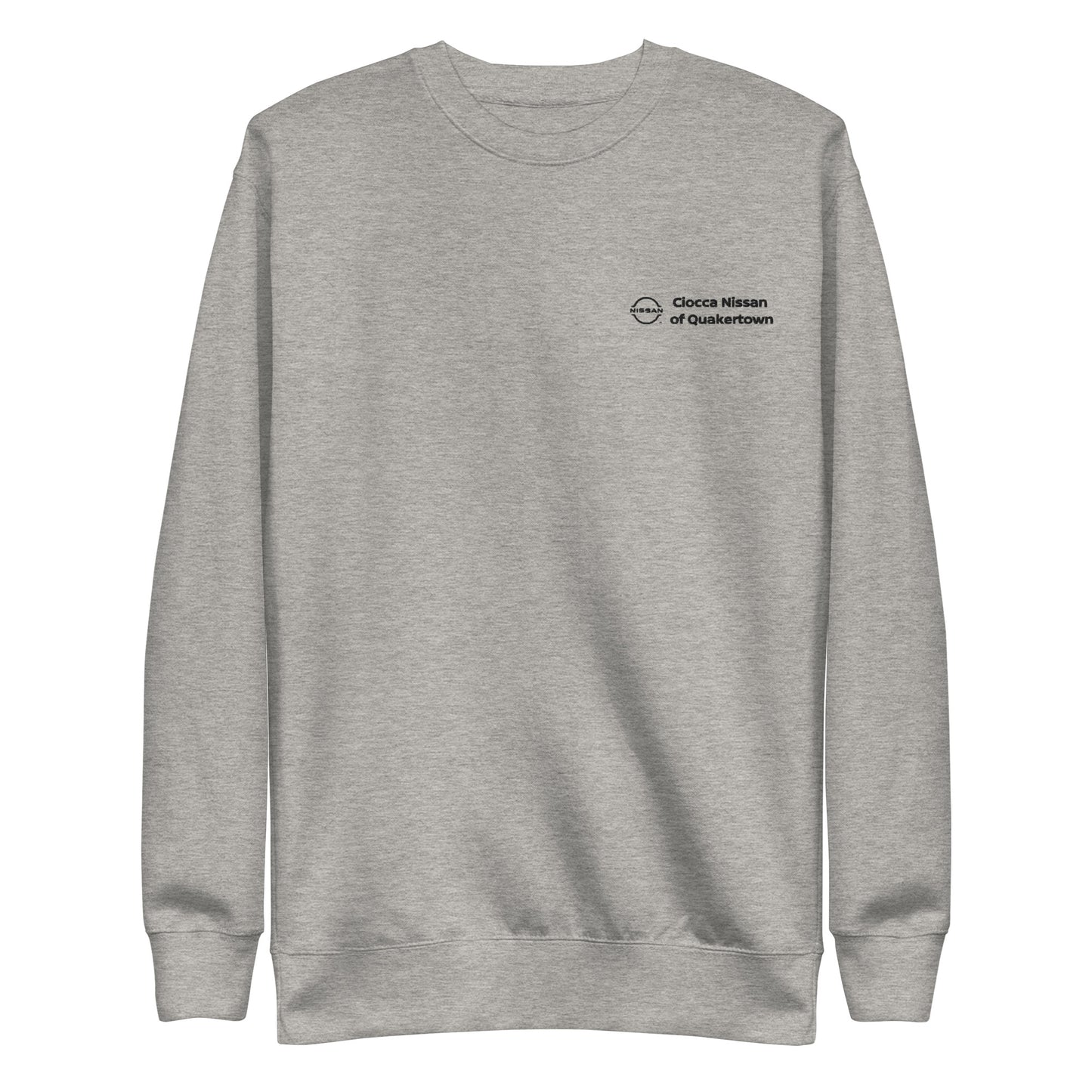 Unisex Premium Sweatshirt - Nissan of Quakertown