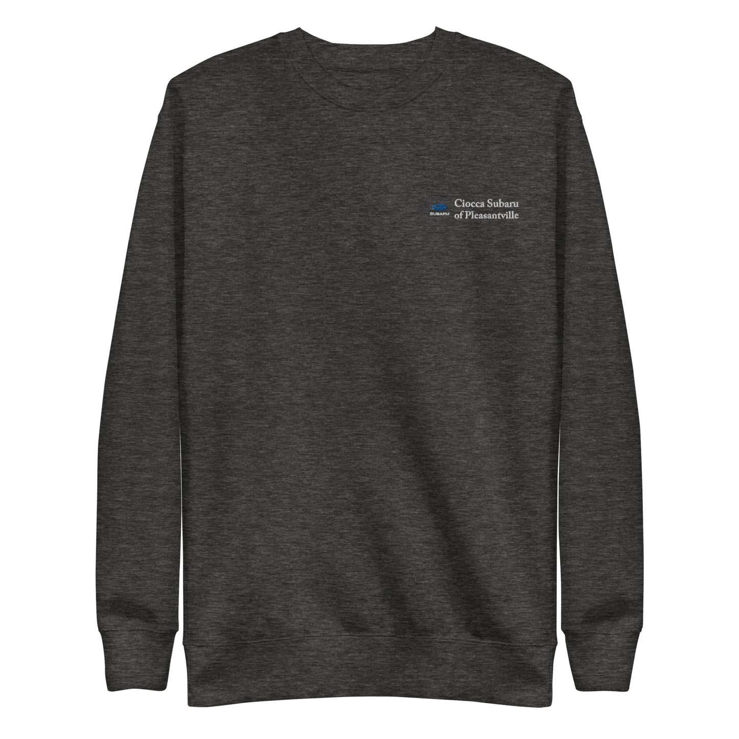 Unisex Premium Sweatshirt - Subaru of Pleasantville