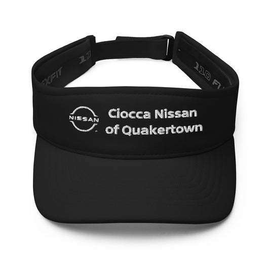 Visor - Nissan of Quakertown