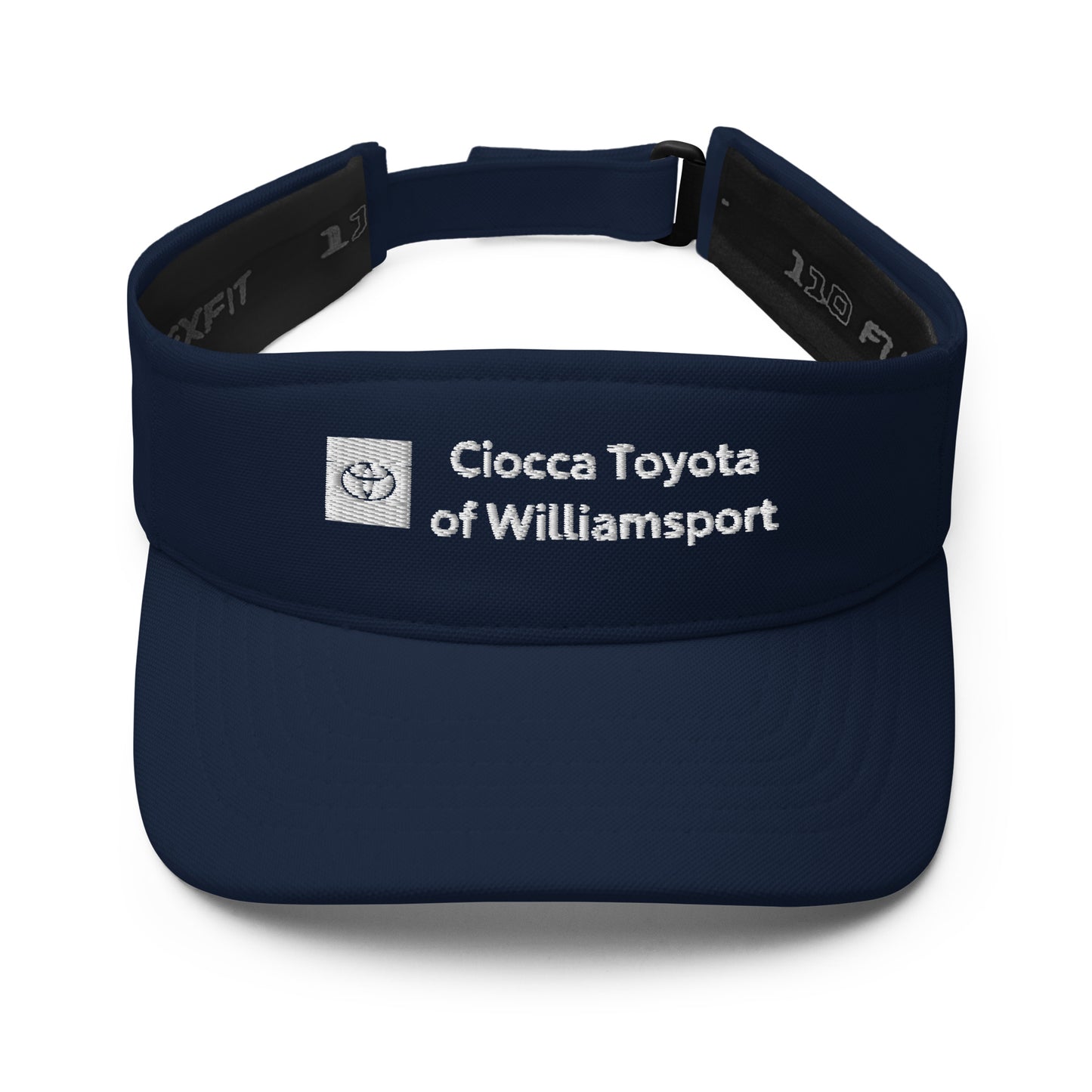 Visor - Toyota Williamsport