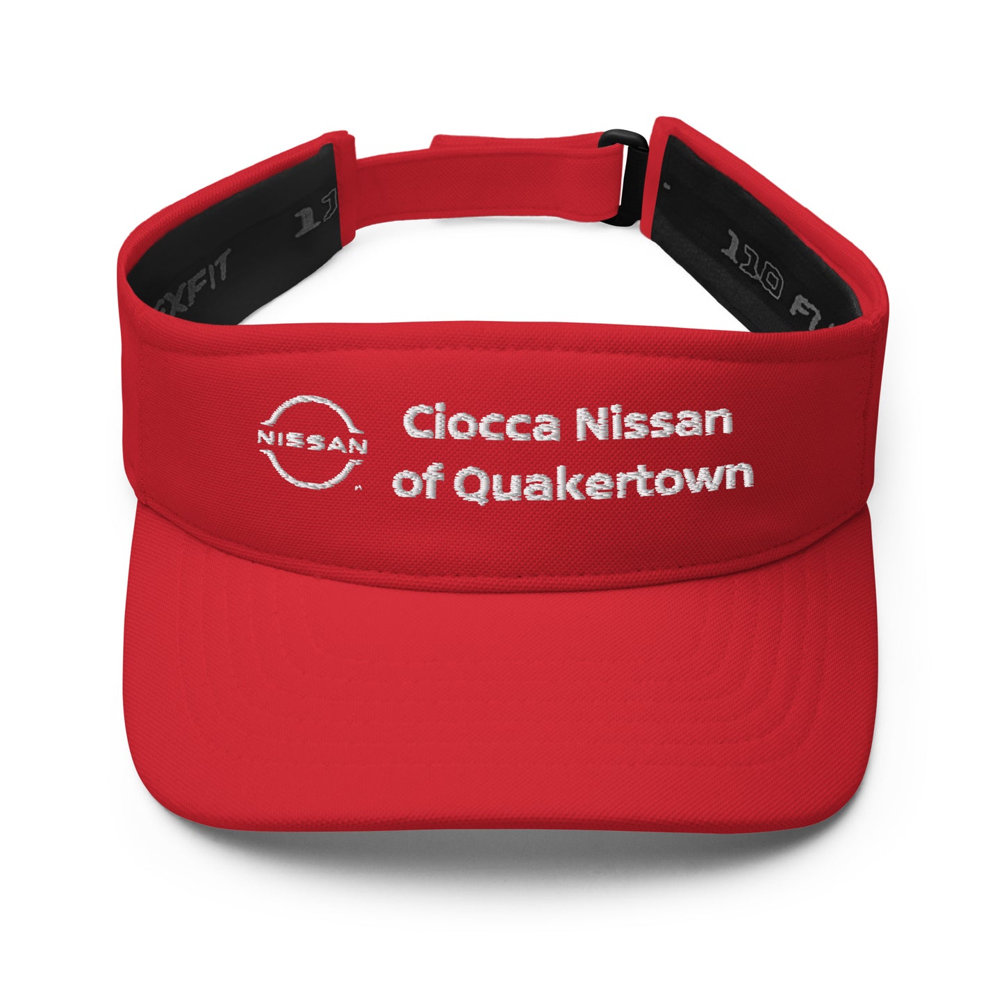 Visor - Nissan of Quakertown