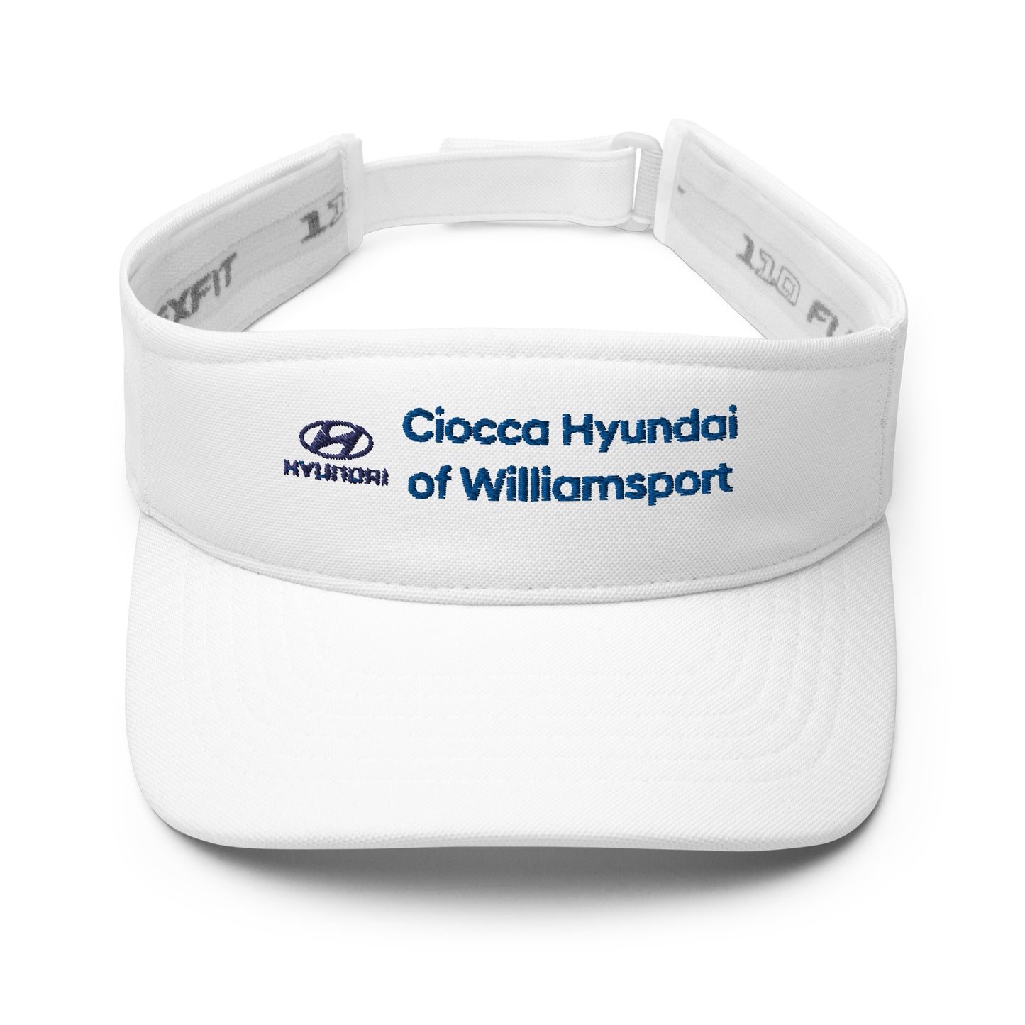 Visor - Hyundai Williamsport