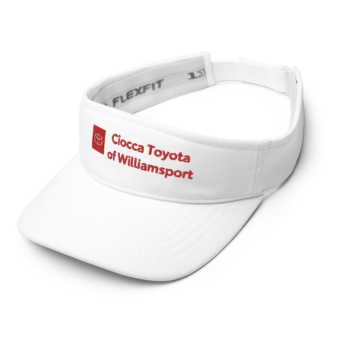 Visor - Toyota Williamsport