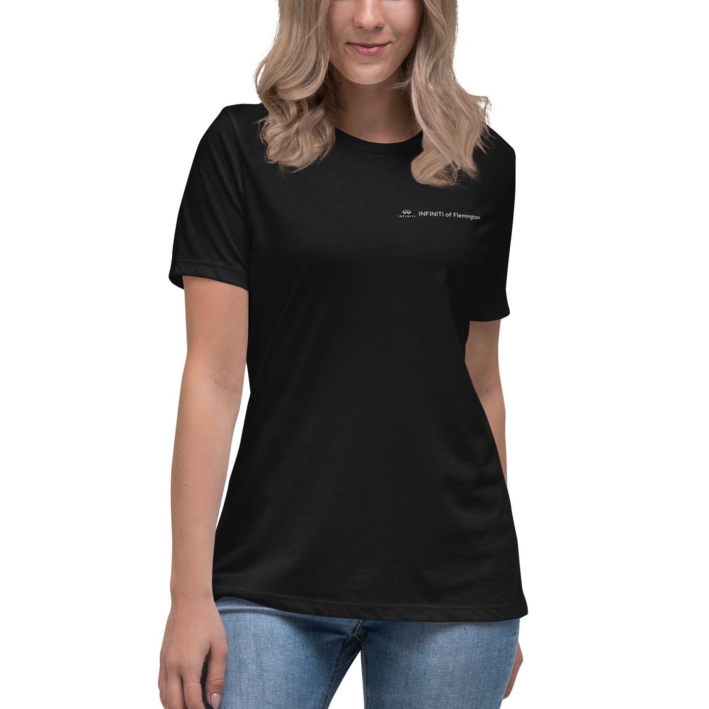 Women's Classic T-Shirt - INFINITI of Flemington