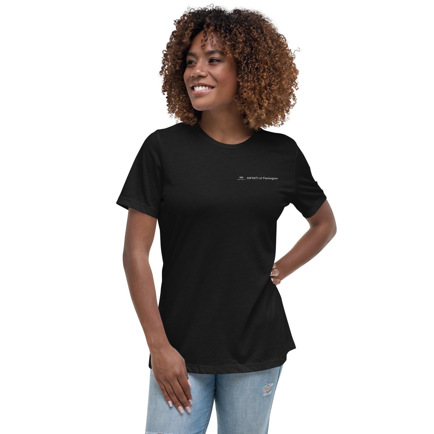 Women's Classic T-Shirt - INFINITI of Flemington