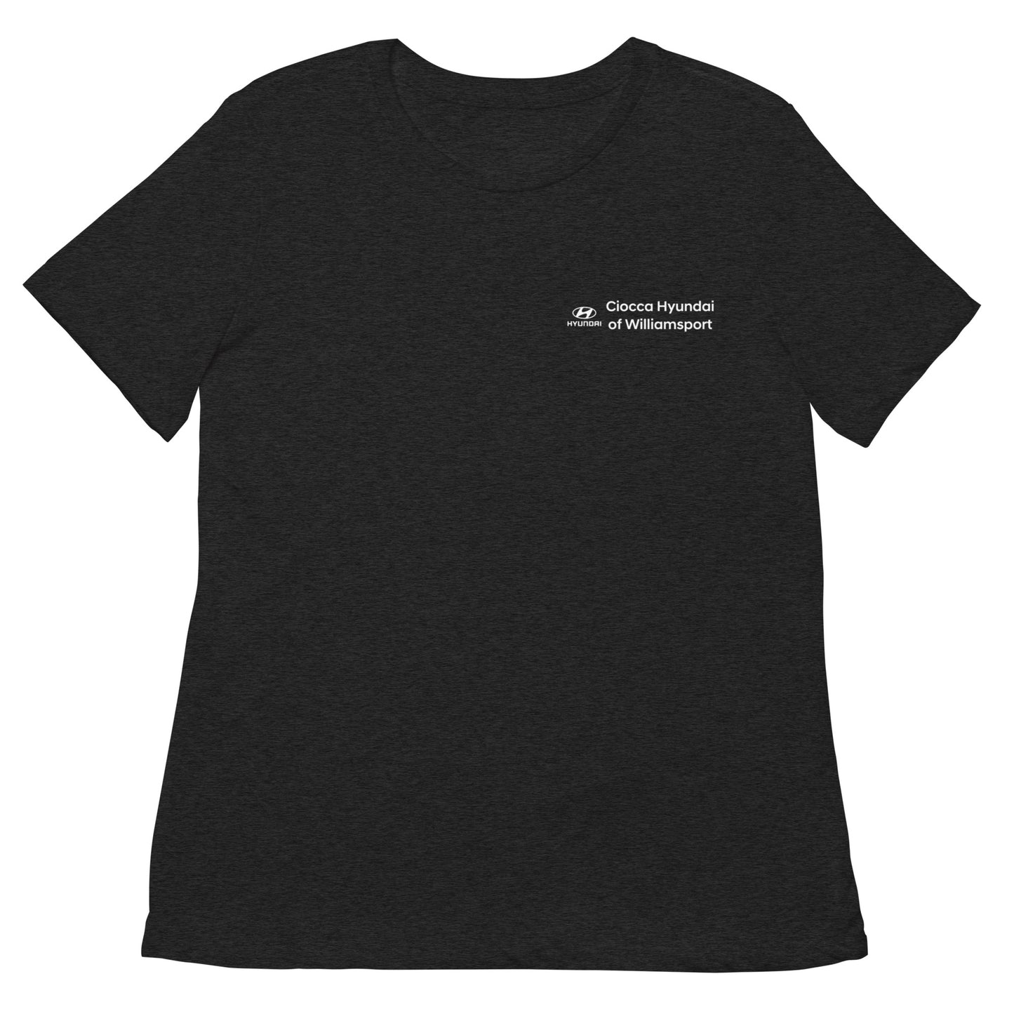 Women’s Extra-soft Triblend T-shirt - Hyundai Williamsport