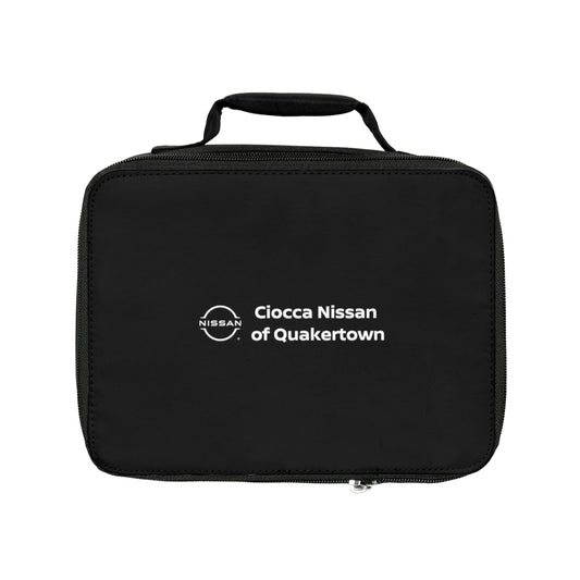 Lunch Bag - Nissan Quakertown