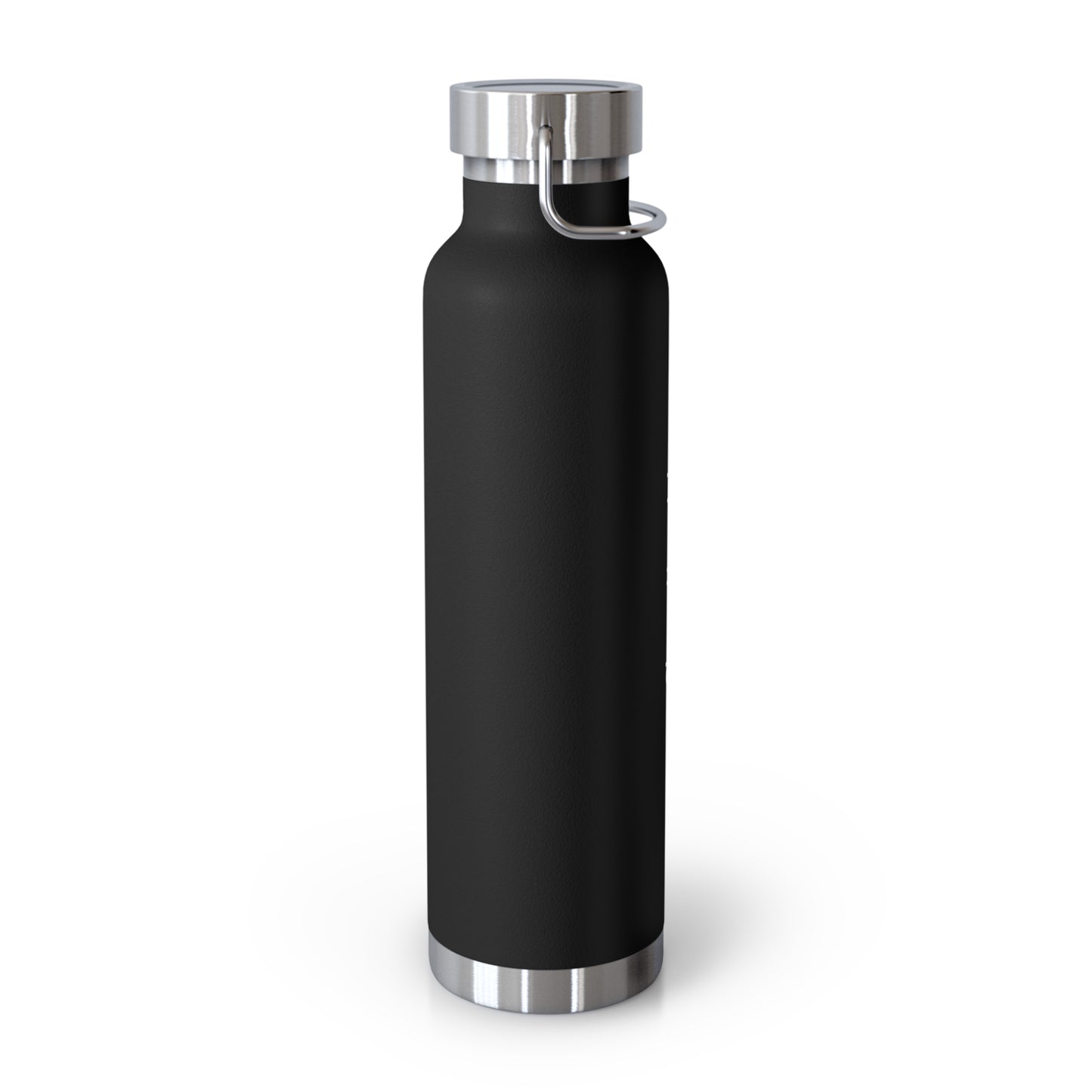 Copper Vacuum Insulated Bottle, 22oz - Hyundai Williamsport