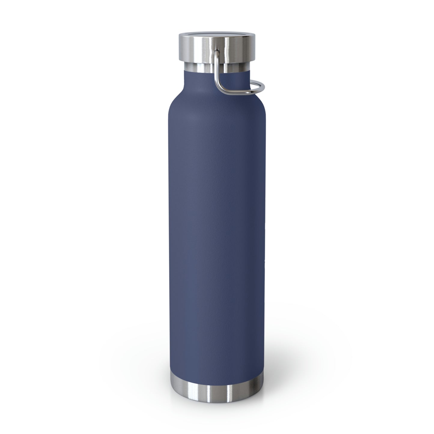 Copper Vacuum Insulated Bottle, 22oz - Toyota Williamsport