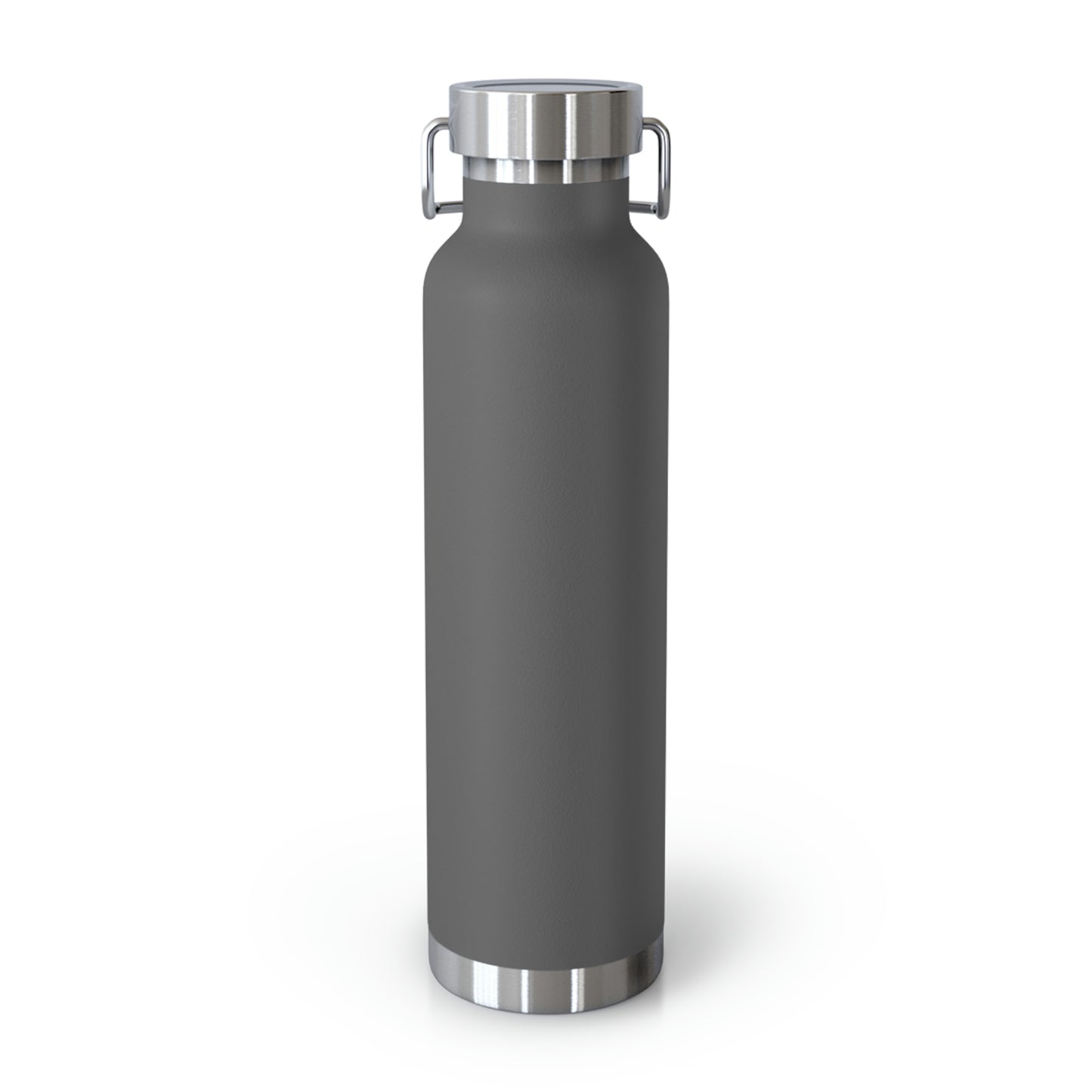 Copper Vacuum Insulated Bottle, 22oz - Nissan Quakertown