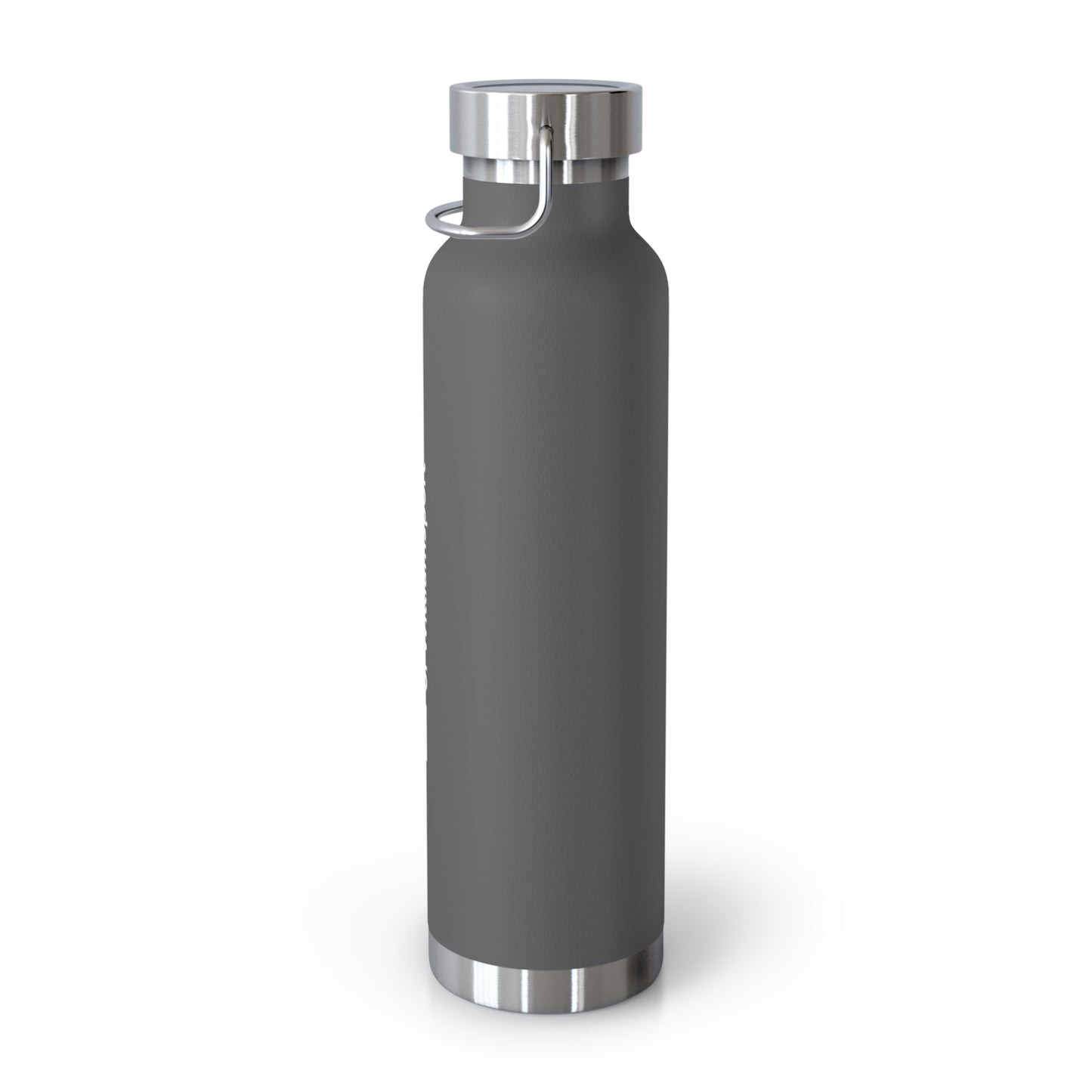 Copper Vacuum Insulated Bottle, 22oz - Toyota Williamsport