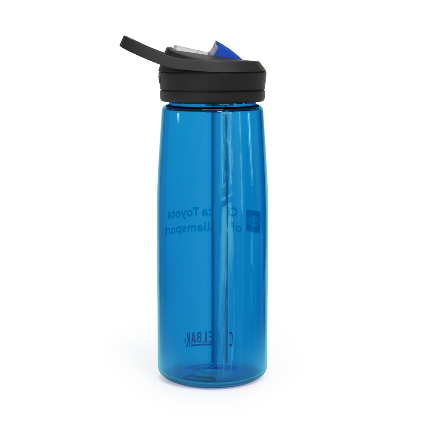CamelBak Eddy®  Water Bottle 25oz - Toyota Williamsport