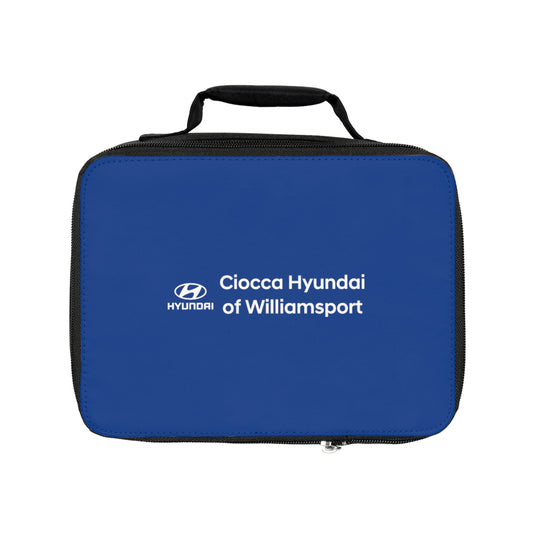 Lunch Bag - Hyundai Williamsport